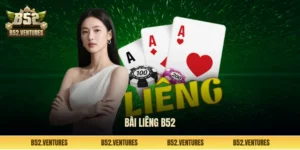 Bài liêng B52 Club